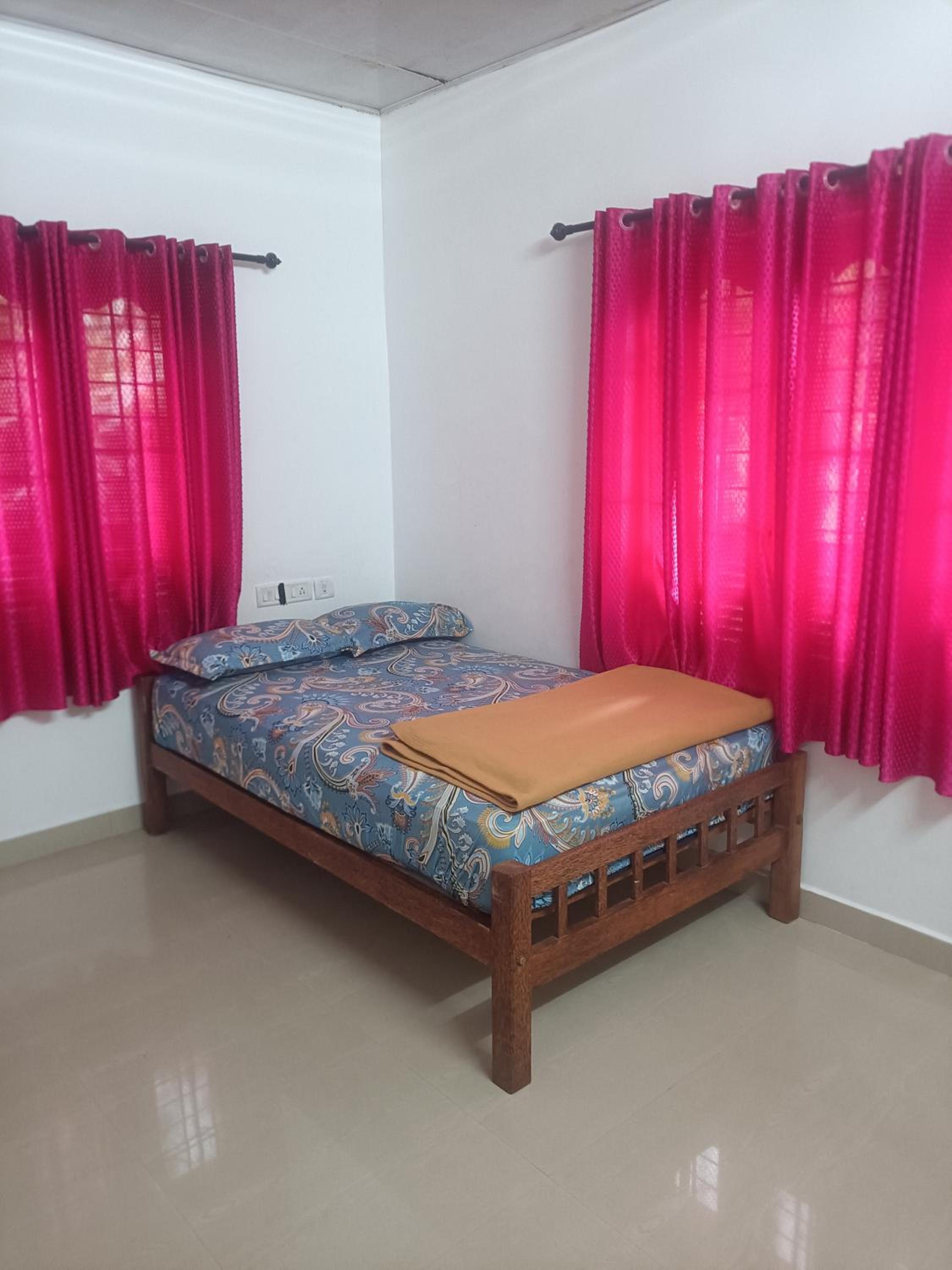 Anivilla Holiday Home Kunjithanny