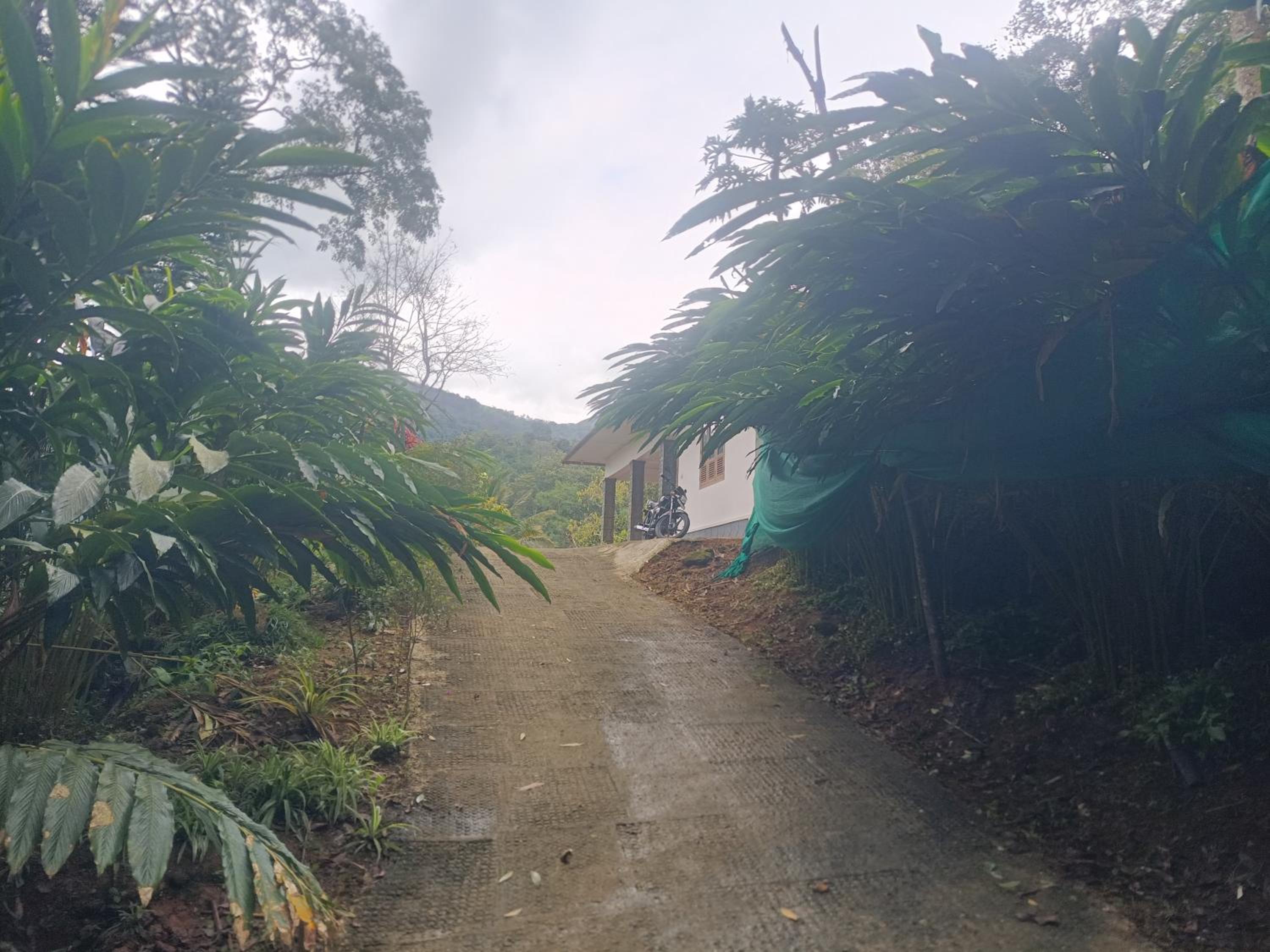 Anivilla Holiday Home Kunjithanny