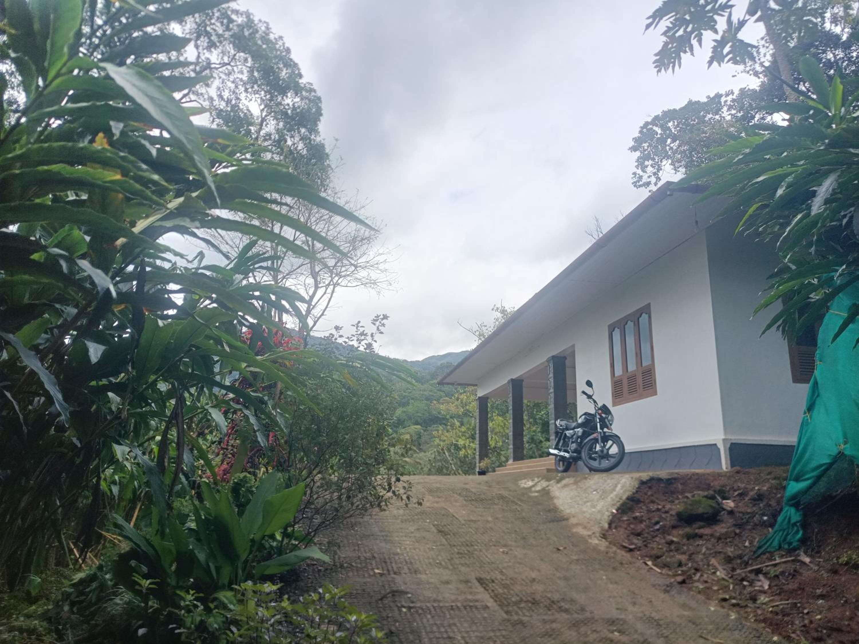 Anivilla Holiday Home Kunjithanny