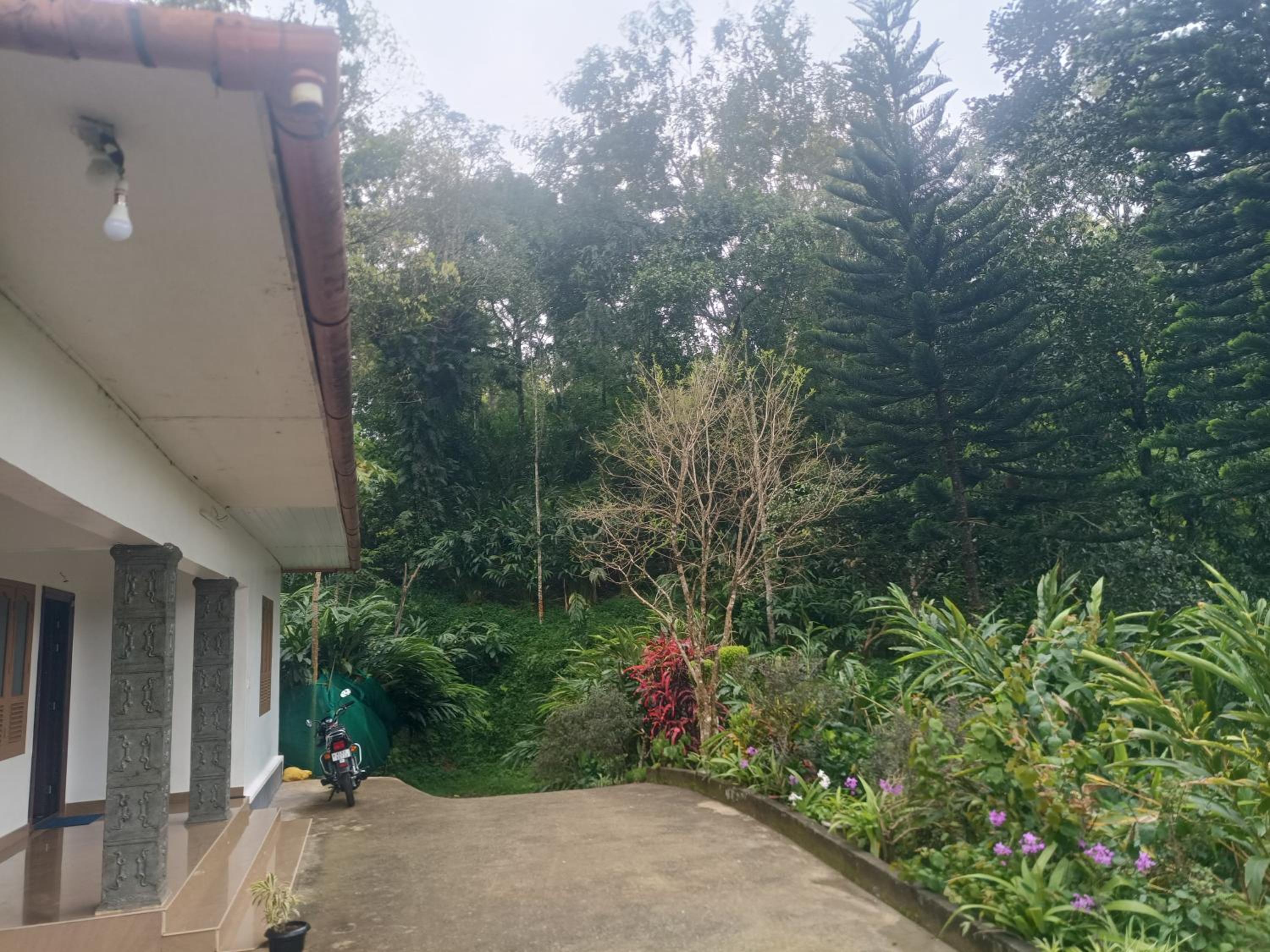 Anivilla Holiday Home Kunjithanny