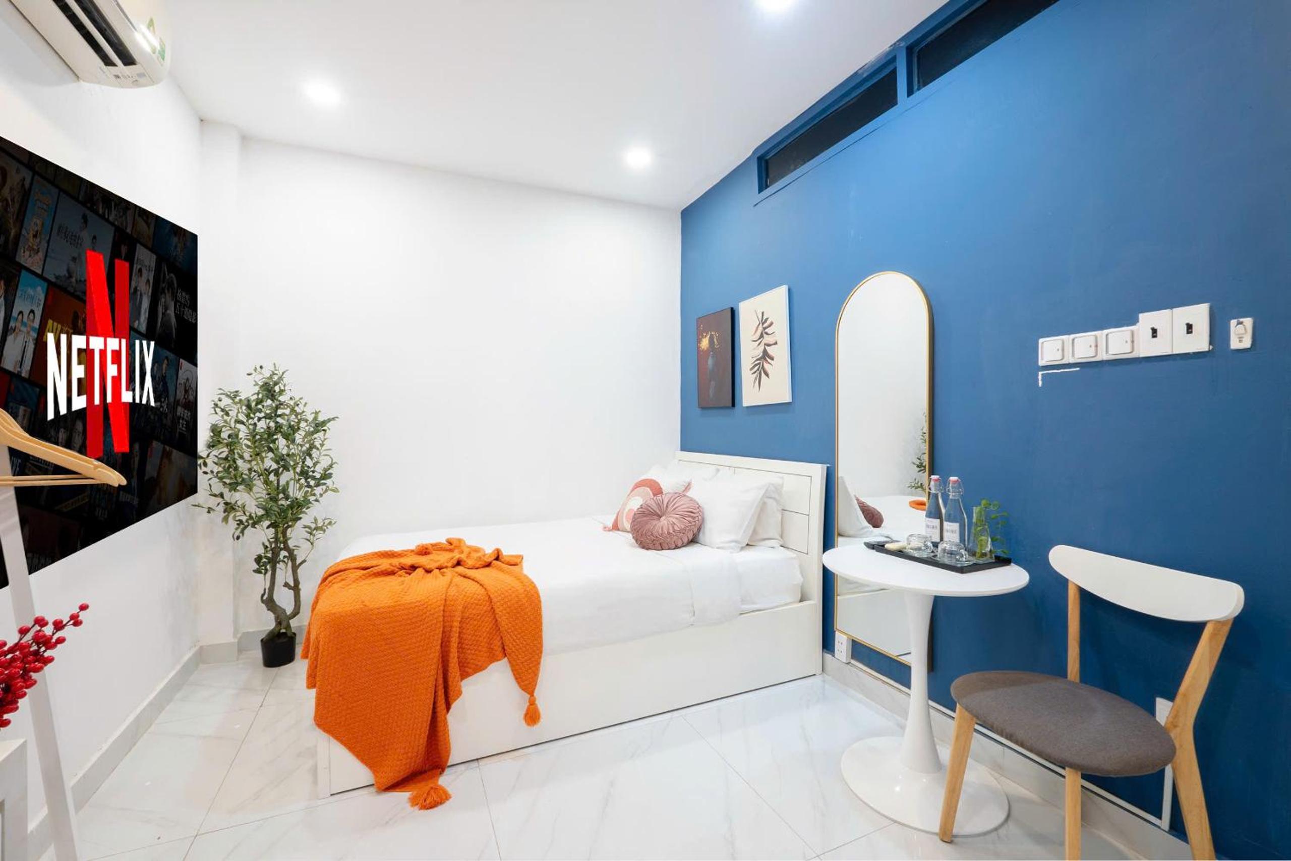 SAZI Opera Home HCM