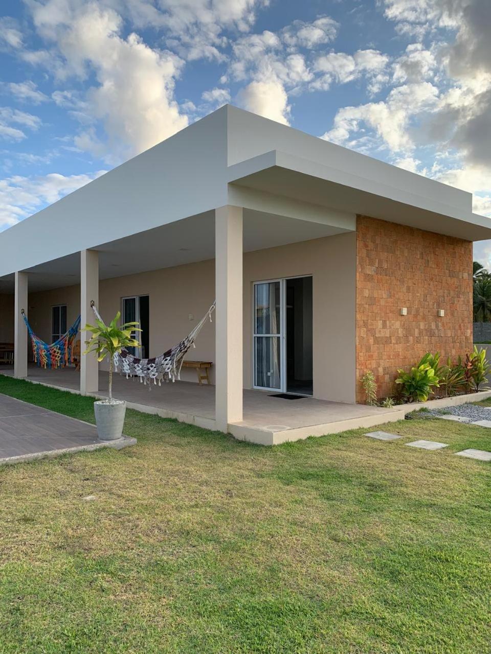 Casa de Praia VILLA DAS AGUAS