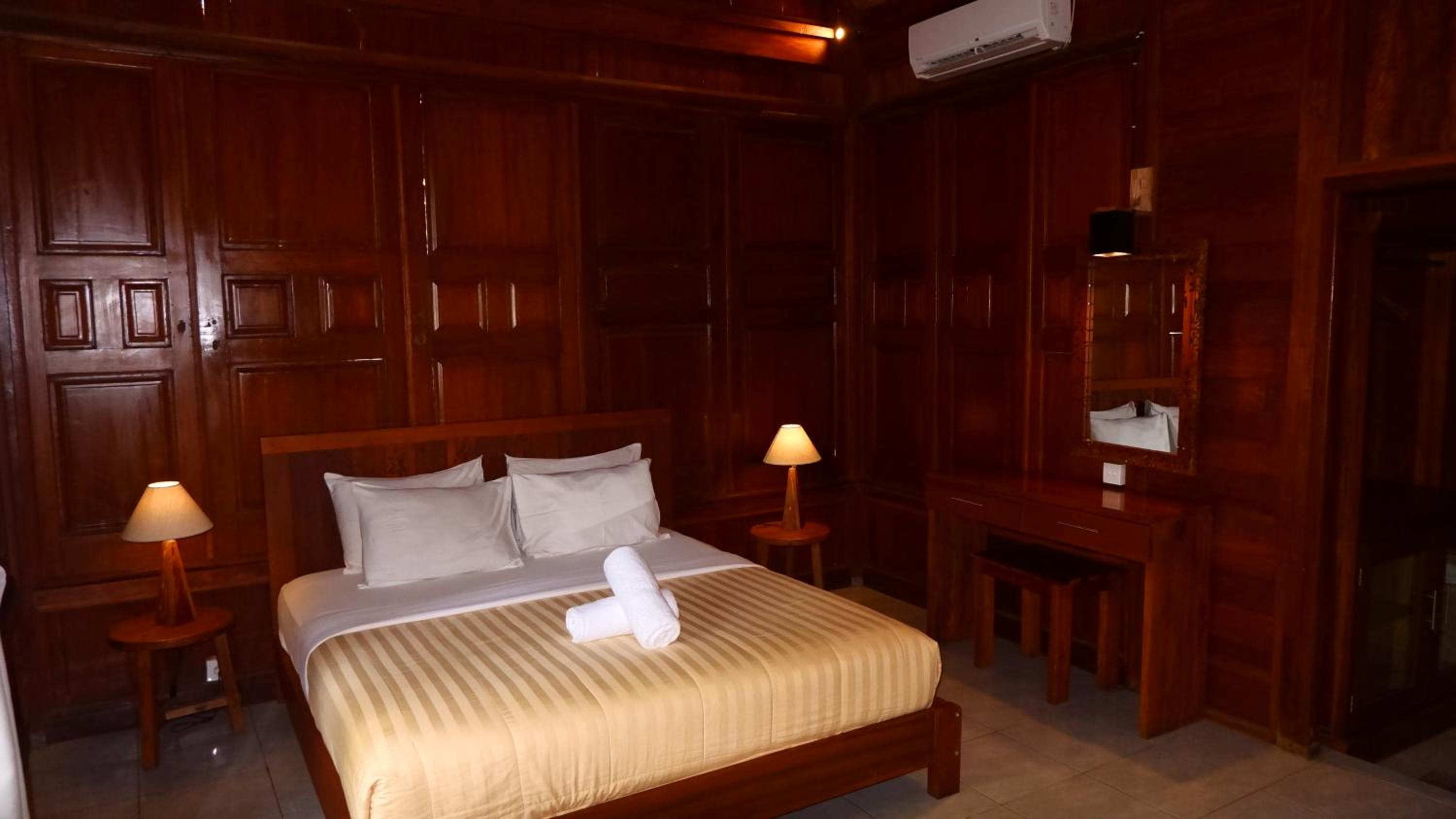Mina Tanjung Hotel