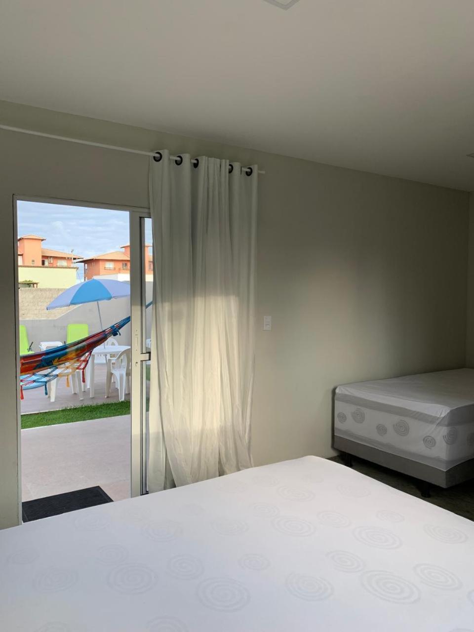 Casa de Praia VILLA DAS AGUAS