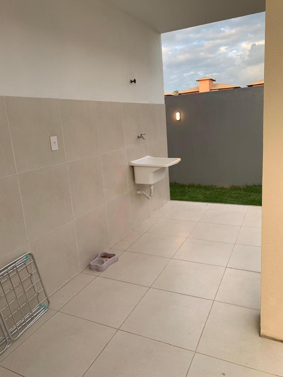 Casa de Praia VILLA DAS AGUAS