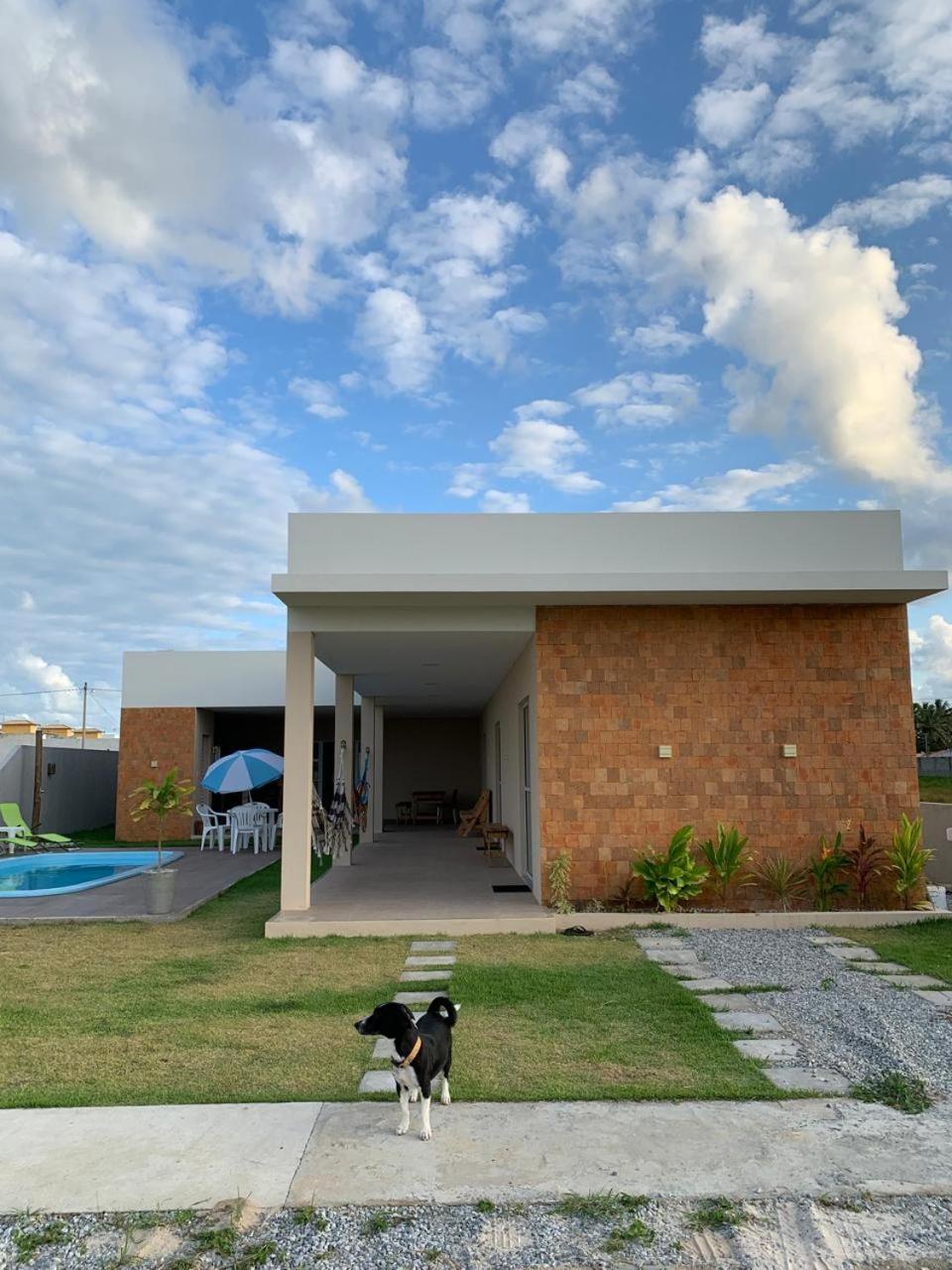 Casa de Praia VILLA DAS AGUAS