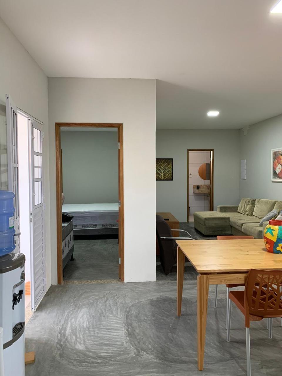 Casa de Praia VILLA DAS AGUAS