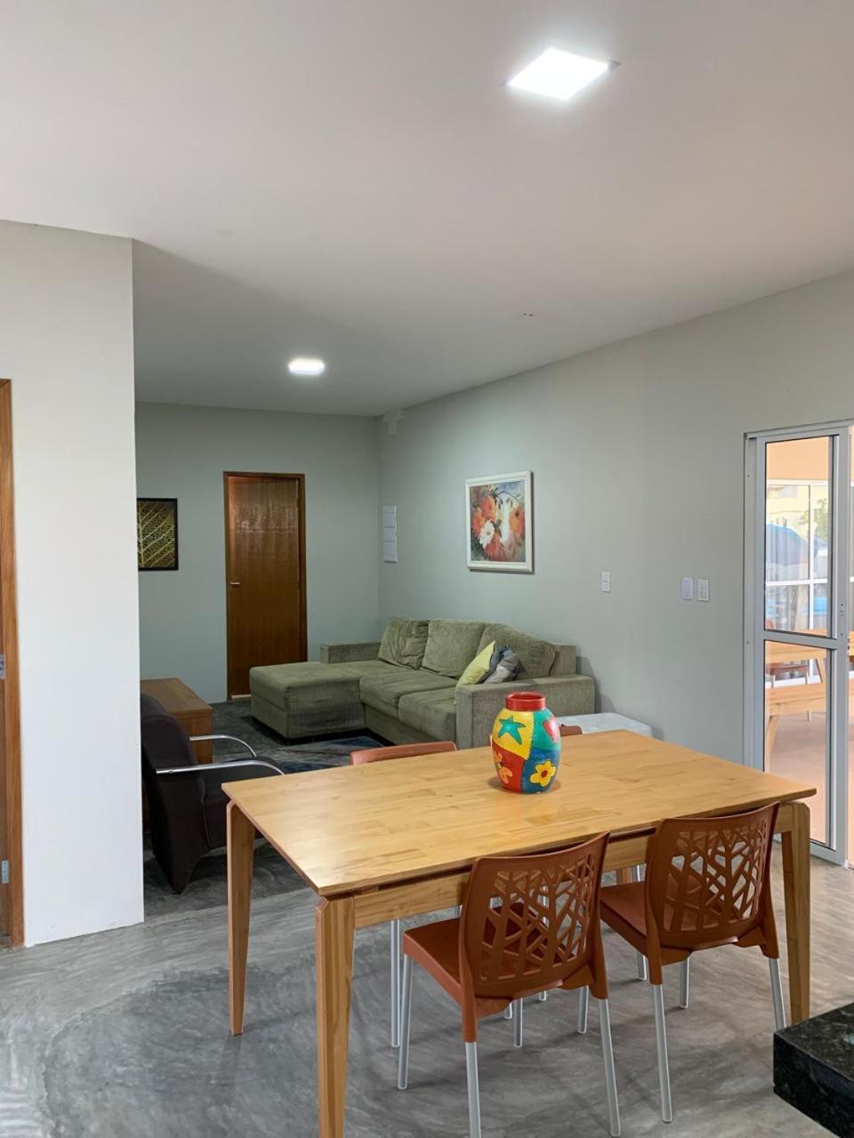 Casa de Praia VILLA DAS AGUAS