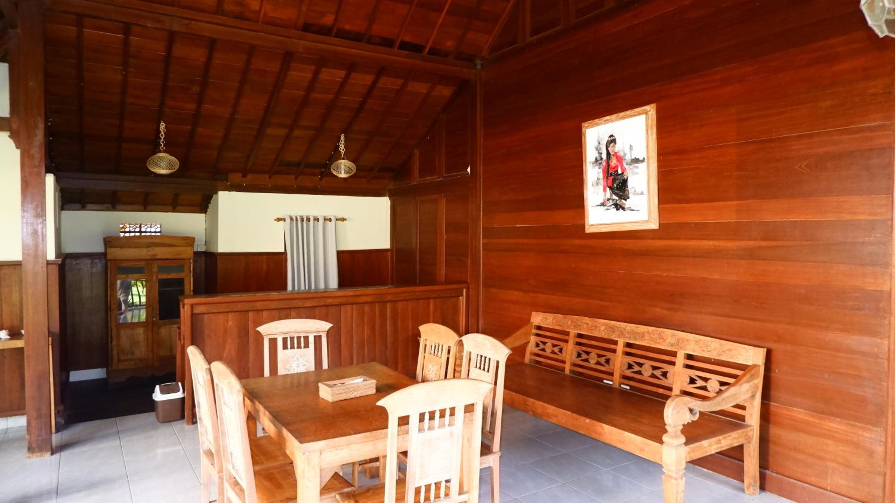 Mina Tanjung Hotel