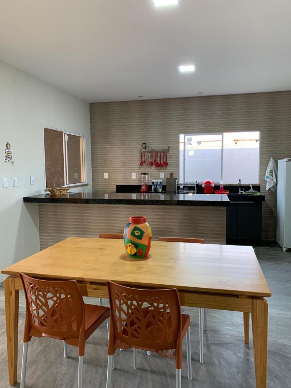 Casa de Praia VILLA DAS AGUAS