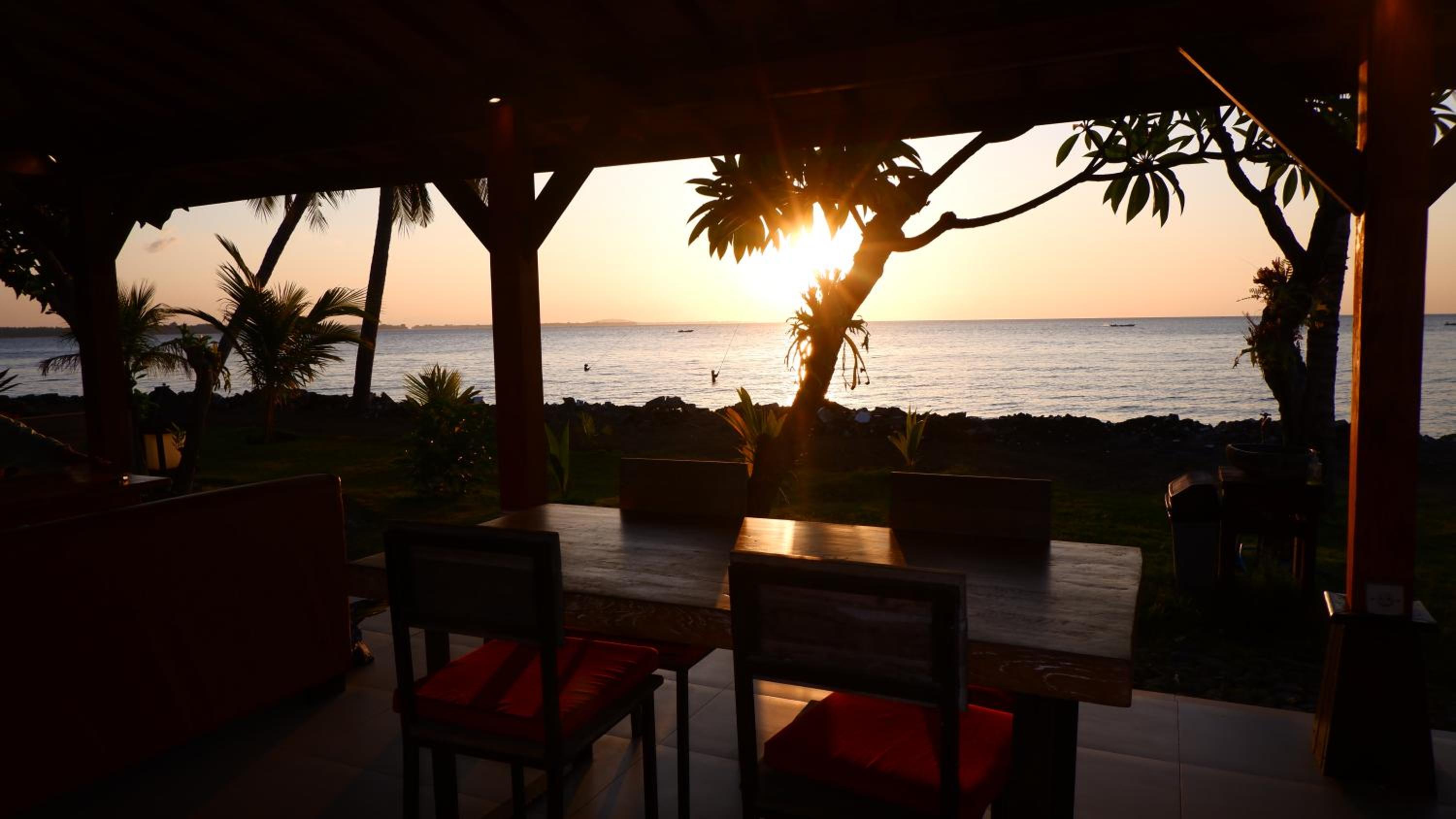 Mina Tanjung Hotel