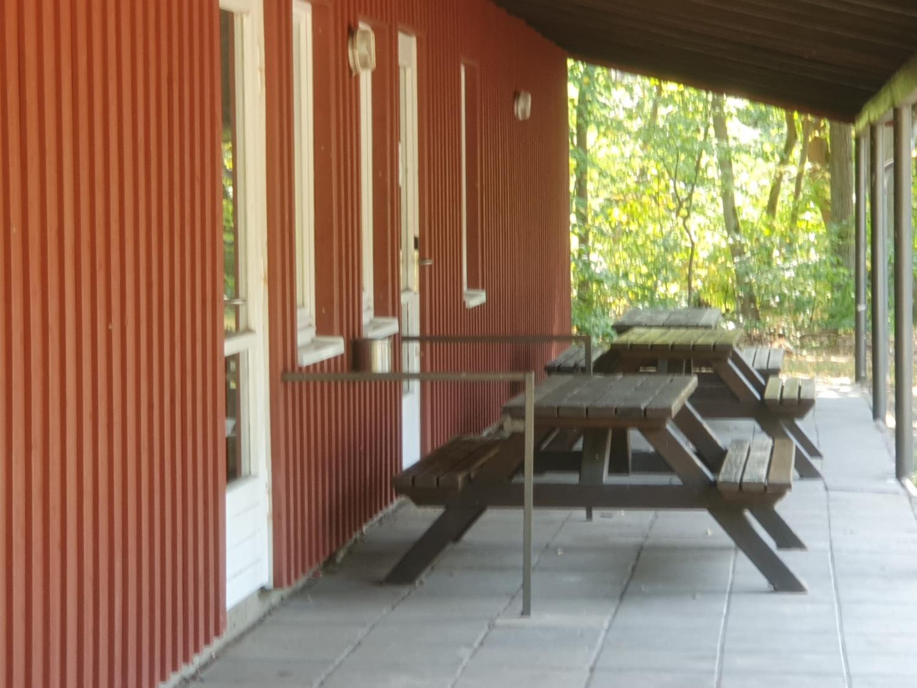 budget seezeit-resort am Werbellinsee - Property Image 41