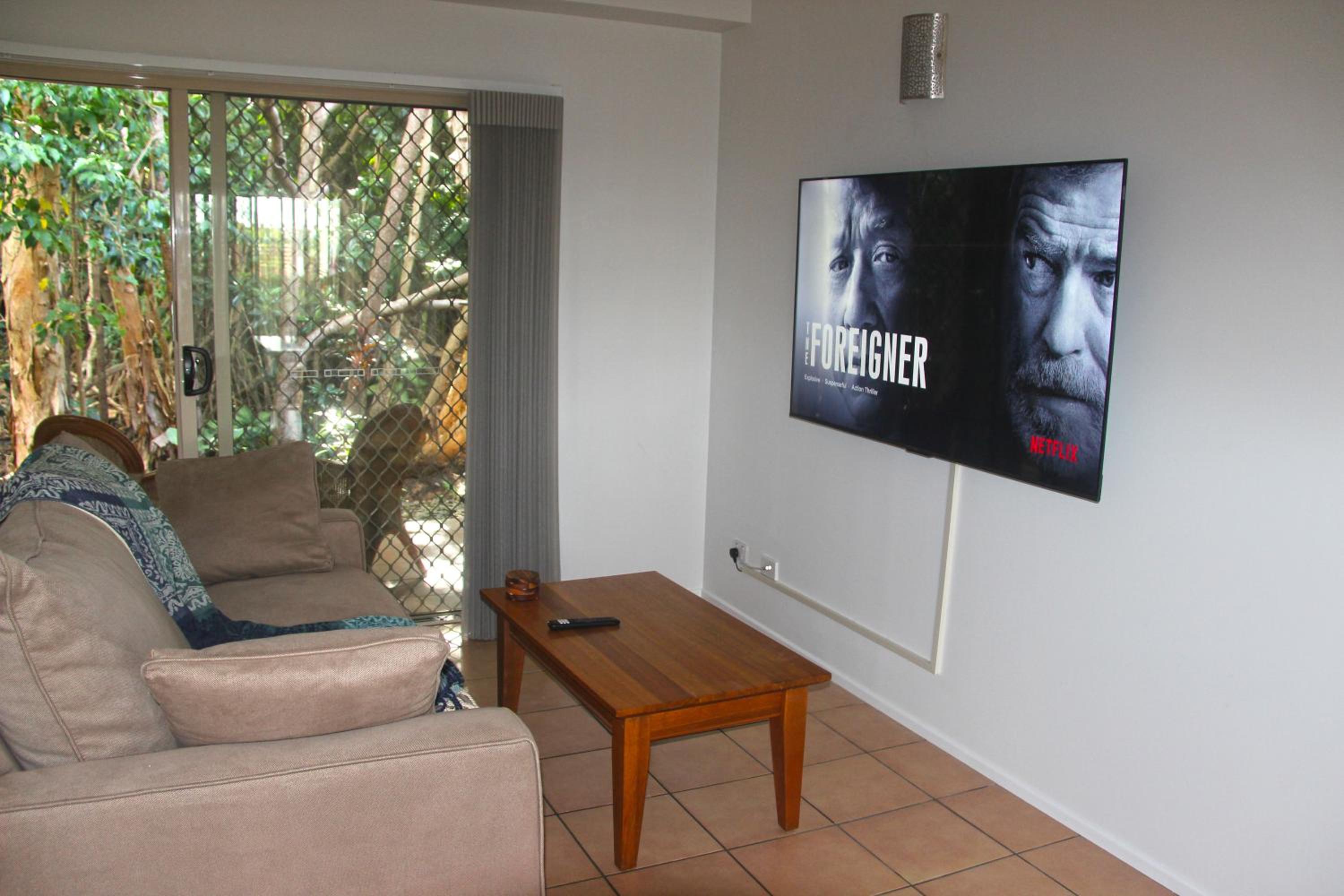 Wallaby Hideaway- Trinity Beach