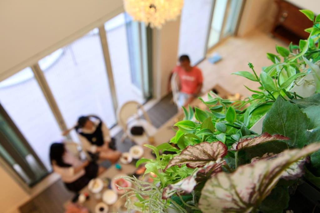 Hale Kotsubo KARAOKE&SPA view 5