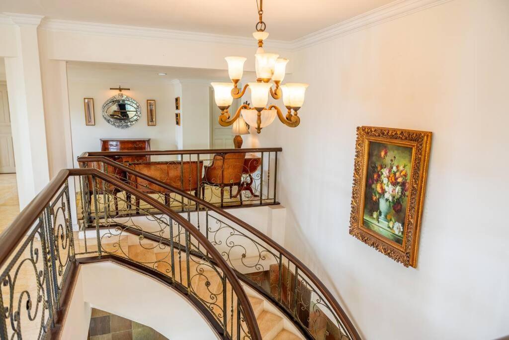 The Grand Villa at Turi, Kuala Lumpur