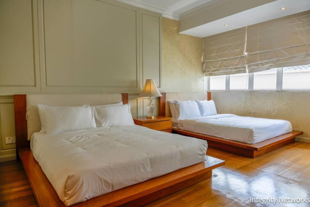 The Grand Villa at Turi, Kuala Lumpur
