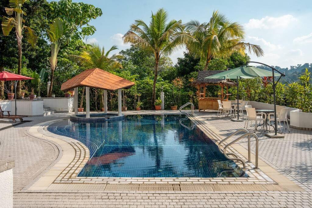 The Grand Villa at Turi, Kuala Lumpur