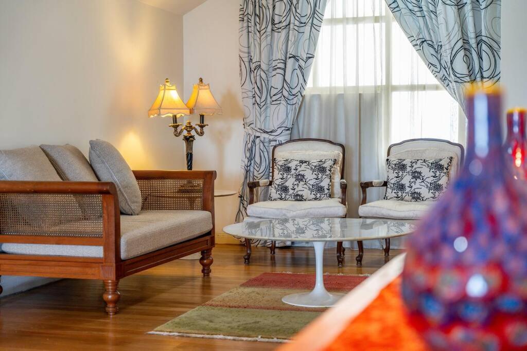 The Grand Villa at Turi, Kuala Lumpur