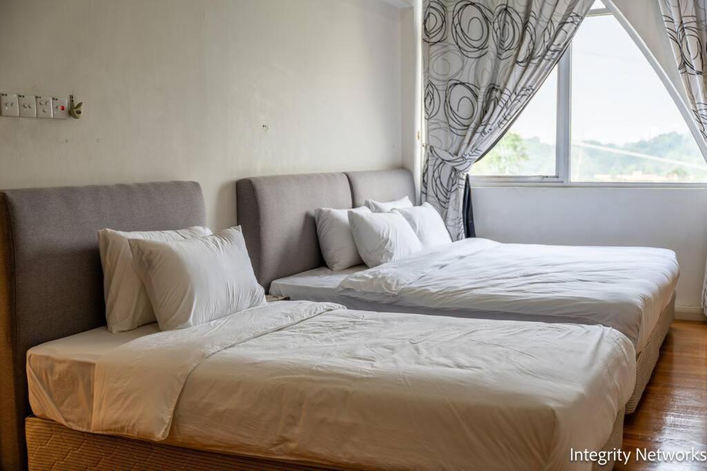 The Grand Villa at Turi, Kuala Lumpur