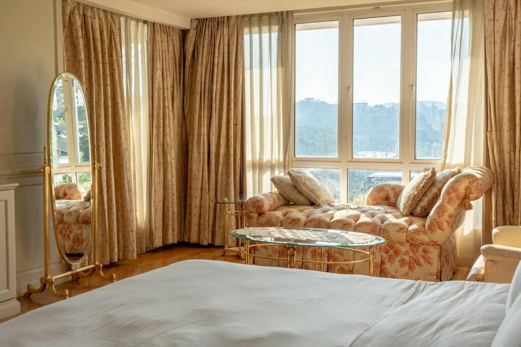 The Grand Villa at Turi, Kuala Lumpur