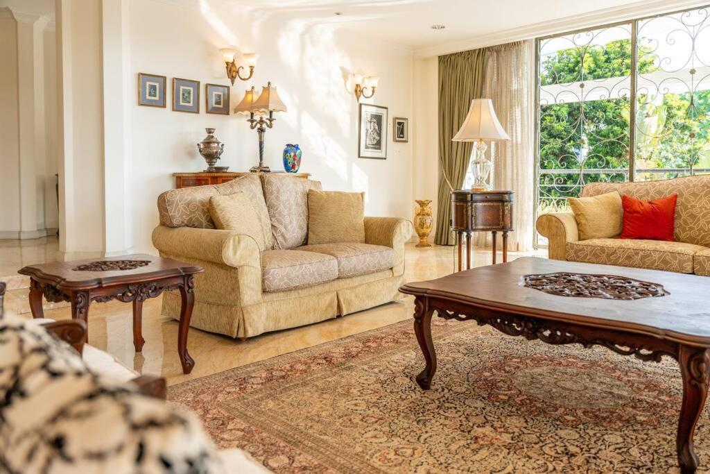 The Grand Villa at Turi, Kuala Lumpur