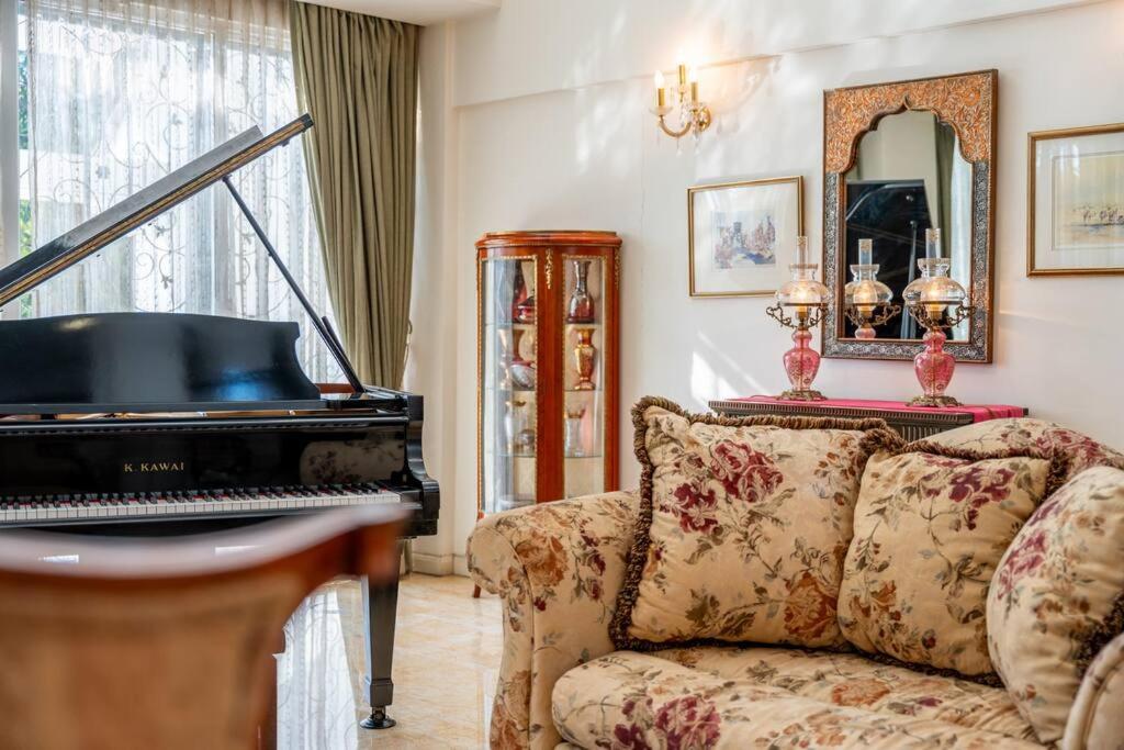 The Grand Villa at Turi, Kuala Lumpur