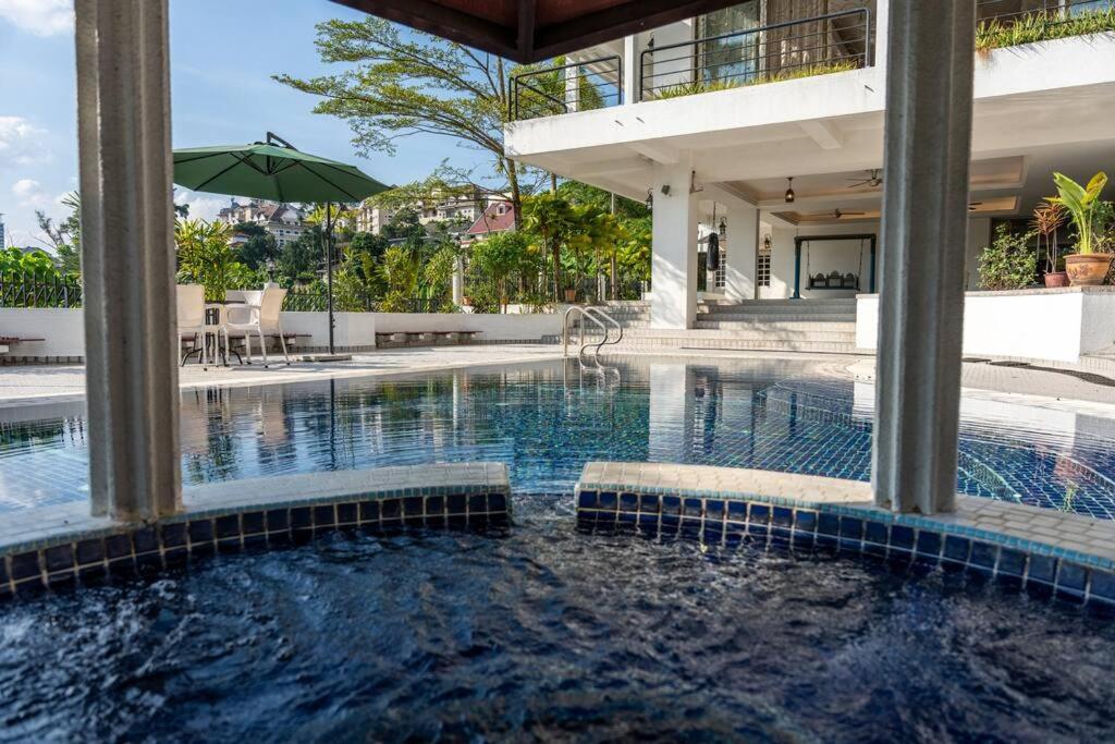 The Grand Villa at Turi, Kuala Lumpur