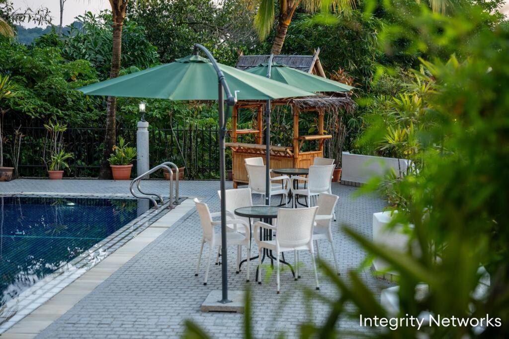 The Grand Villa at Turi, Kuala Lumpur