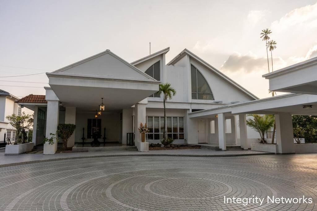 The Grand Villa at Turi, Kuala Lumpur