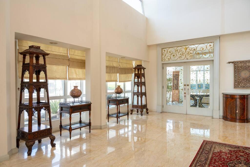 The Grand Villa at Turi, Kuala Lumpur
