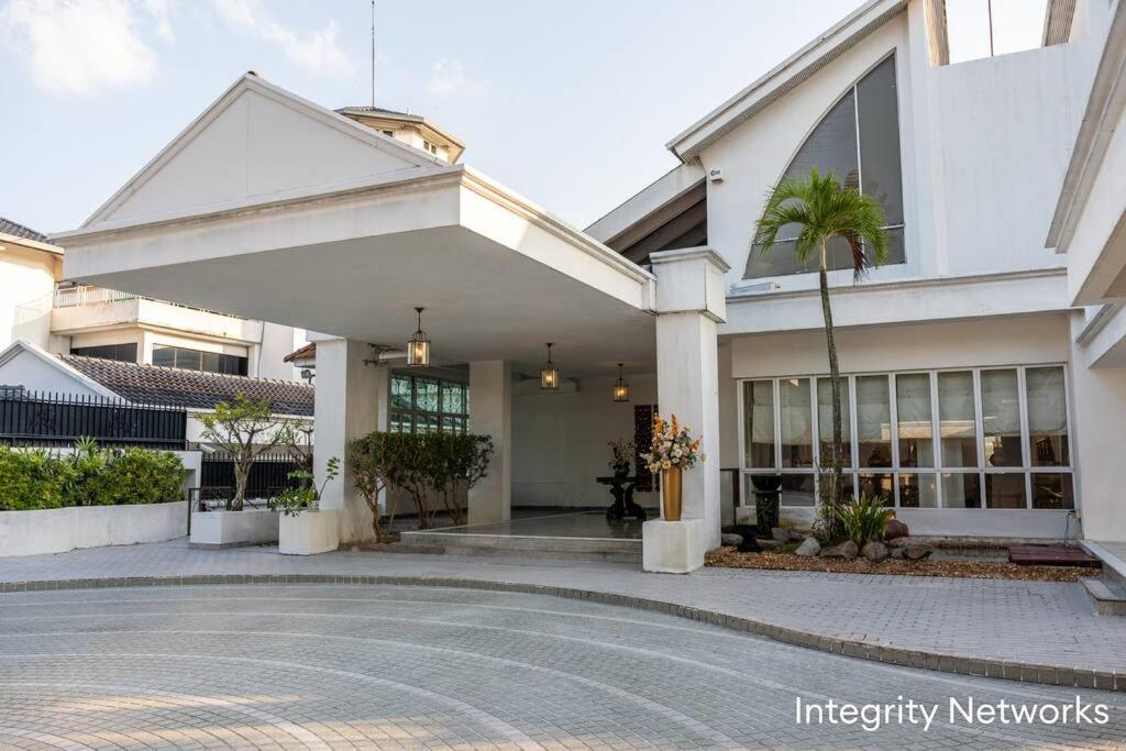 The Grand Villa at Turi, Kuala Lumpur