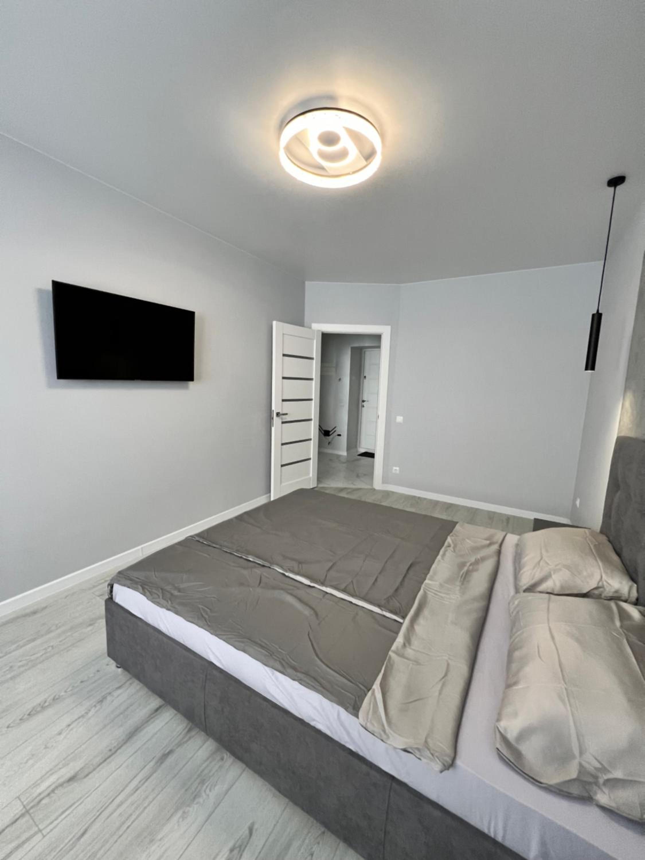 Gold Apartment Vysochana18