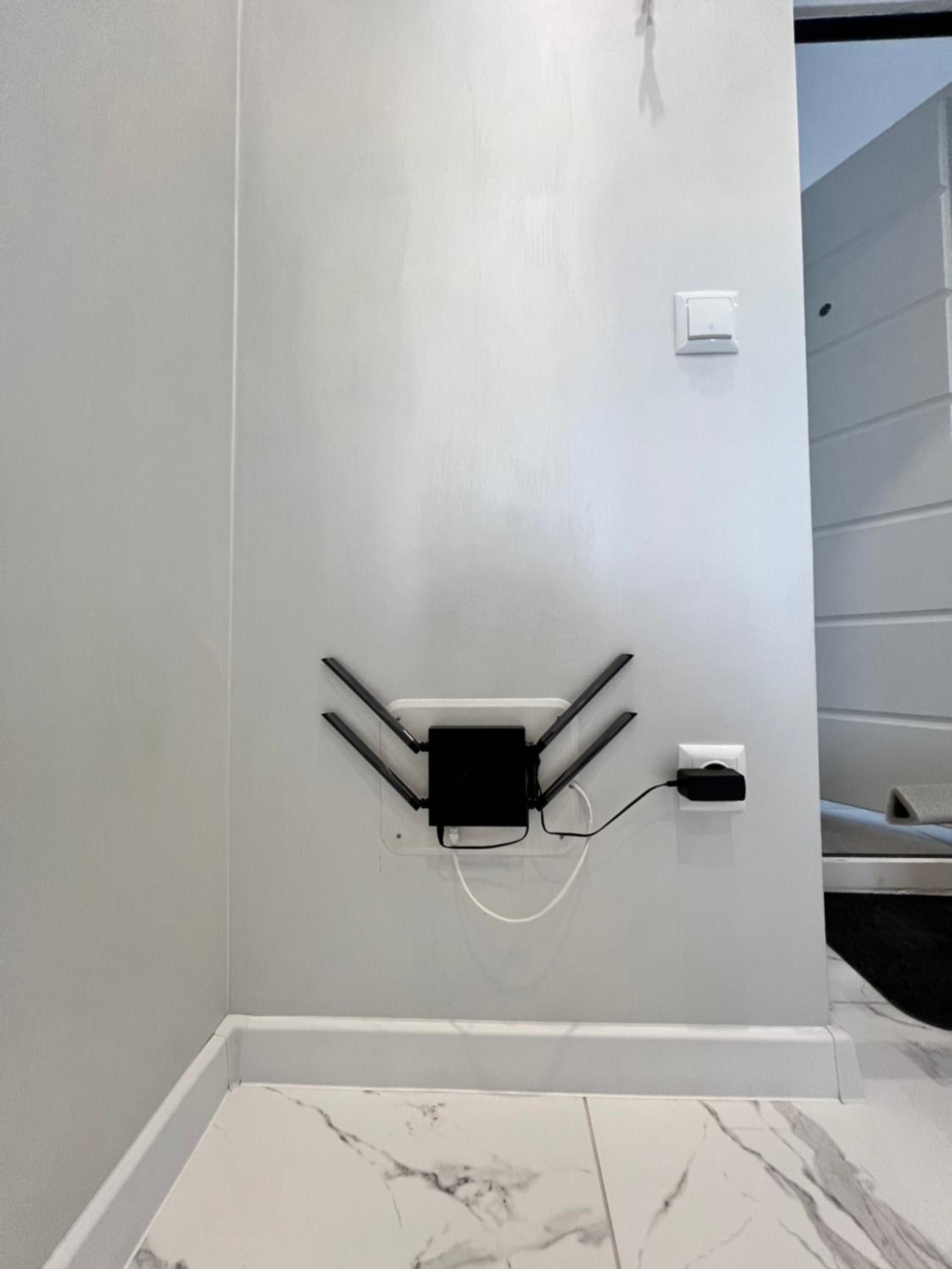 Gold Apartment Vysochana18