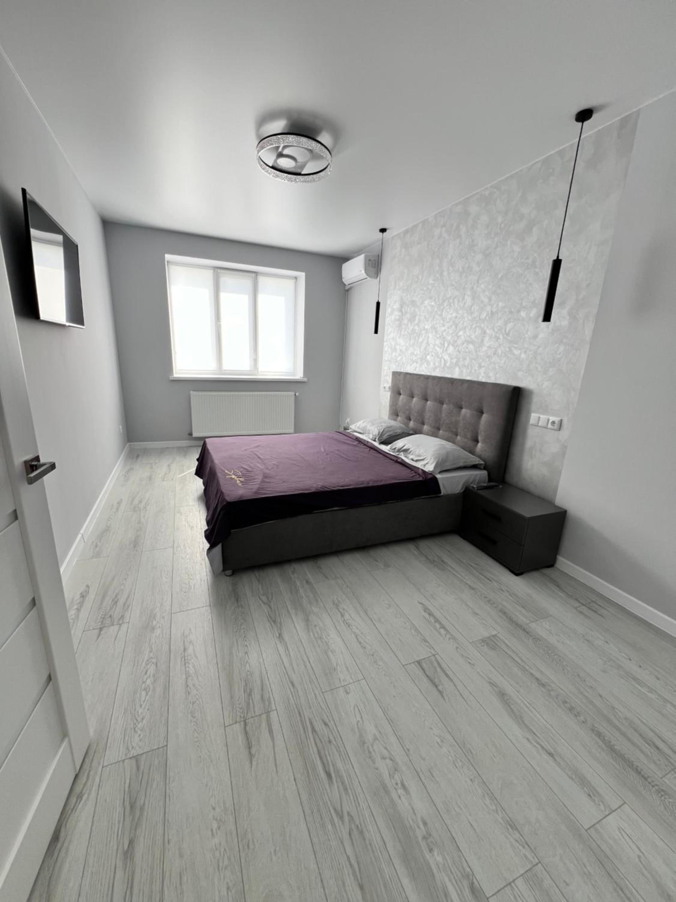 Gold Apartment Vysochana18
