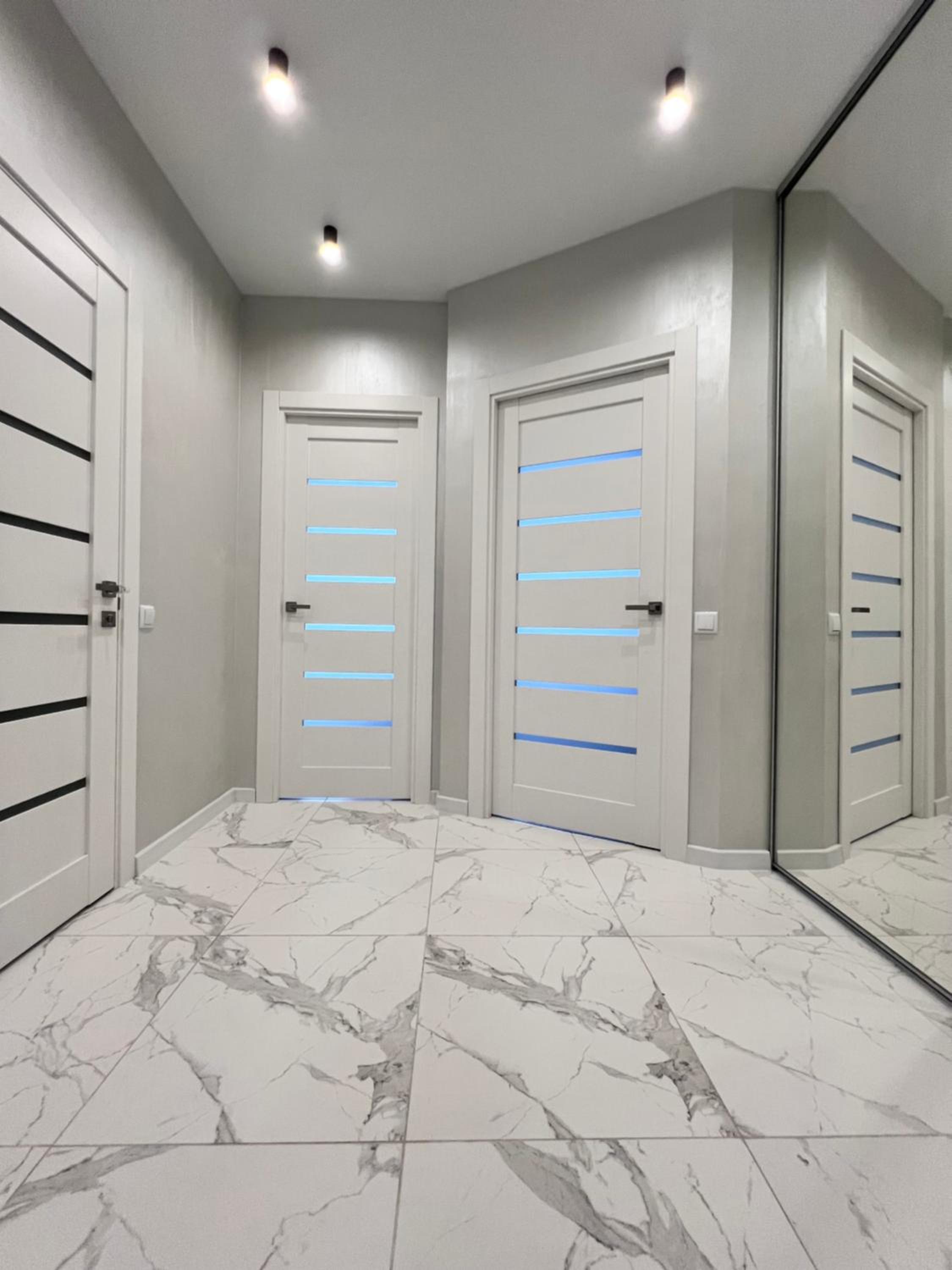 Gold Apartment Vysochana18