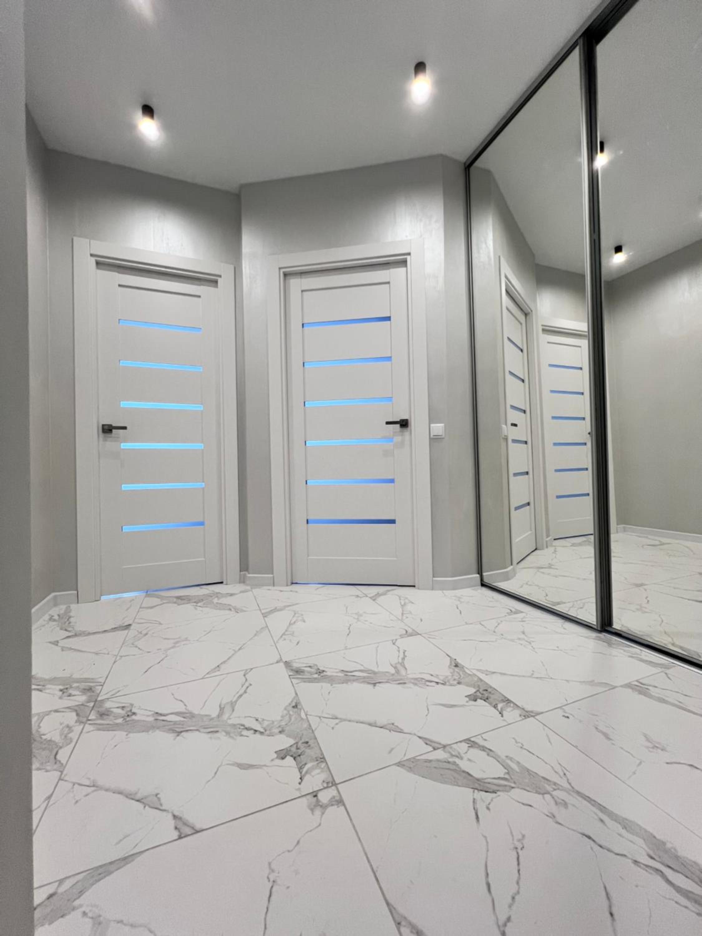 Gold Apartment Vysochana18