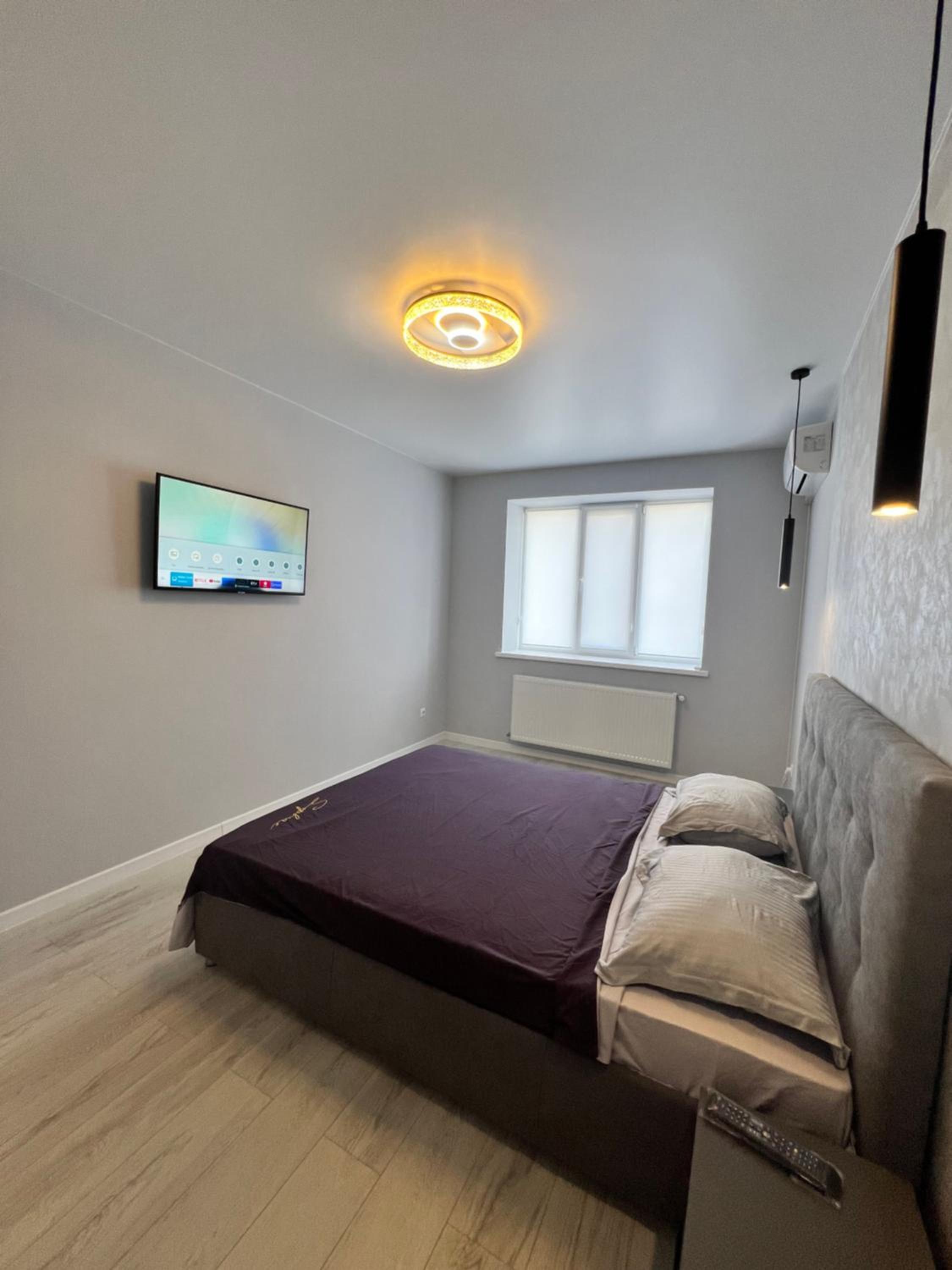 Gold Apartment Vysochana18