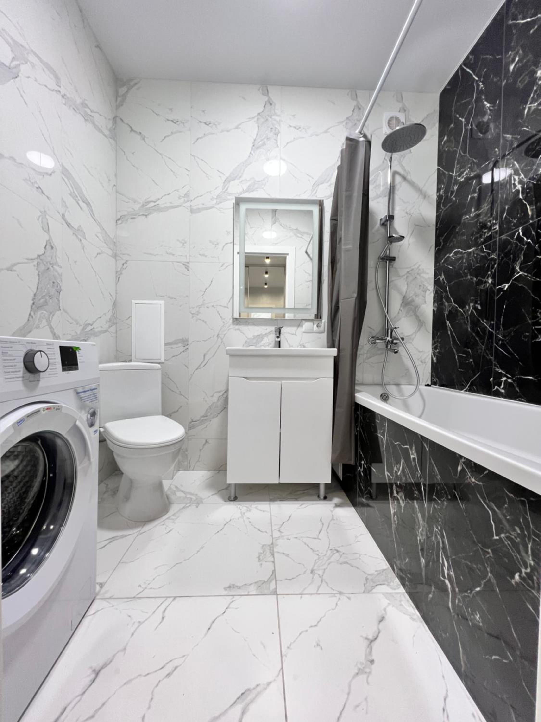 Gold Apartment Vysochana18