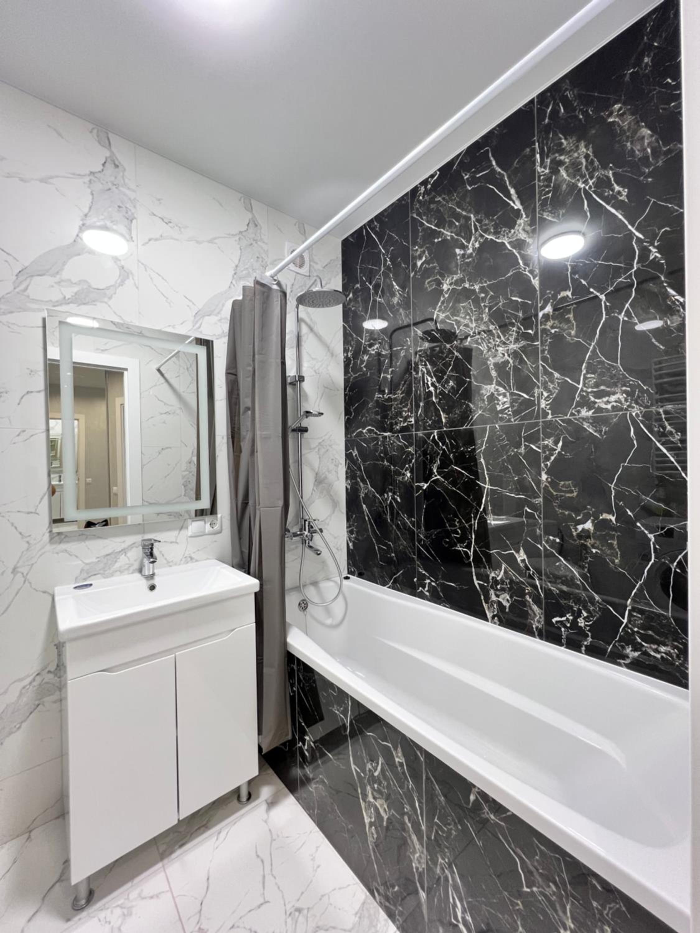 Gold Apartment Vysochana18