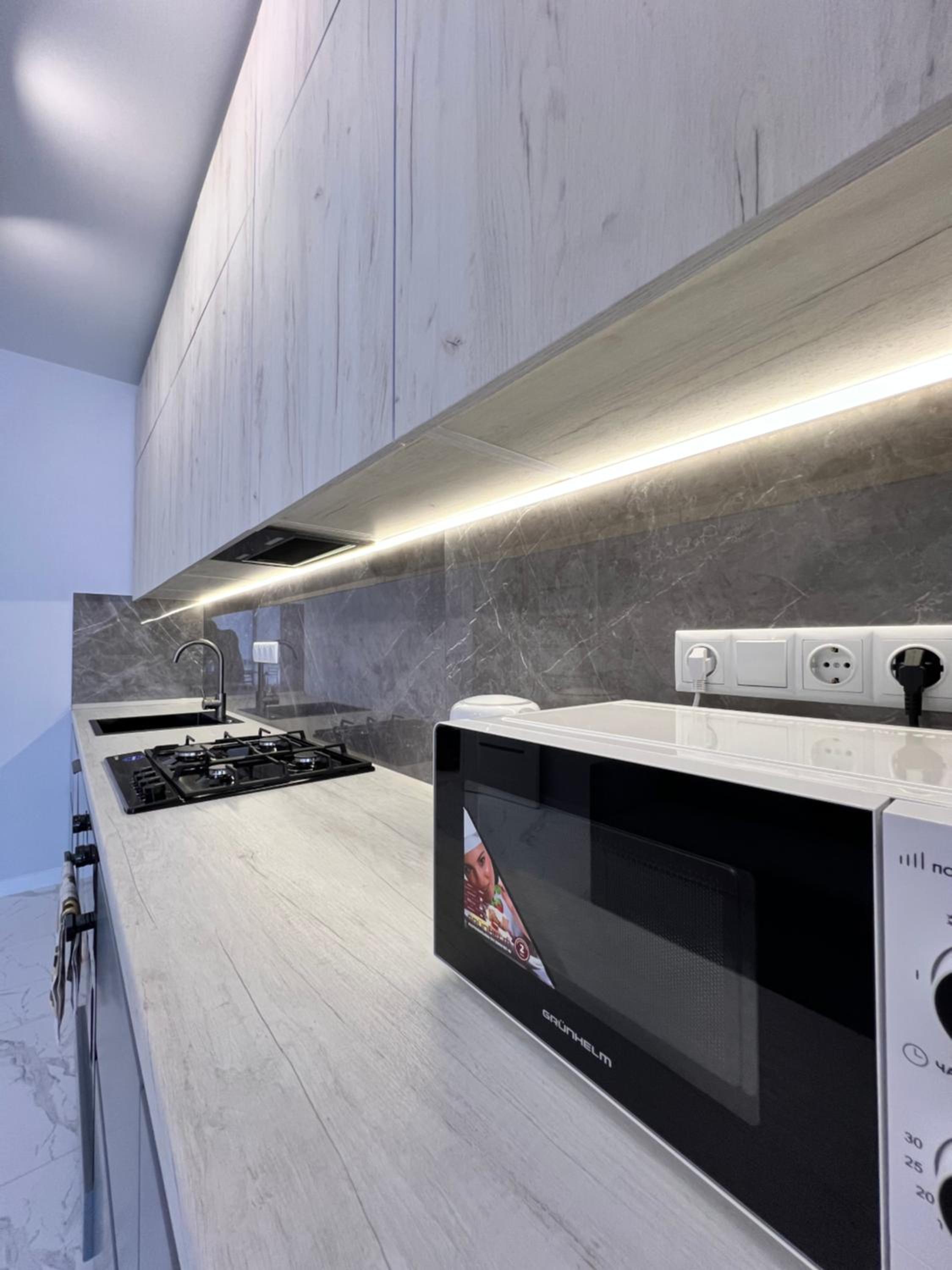 Gold Apartment Vysochana18