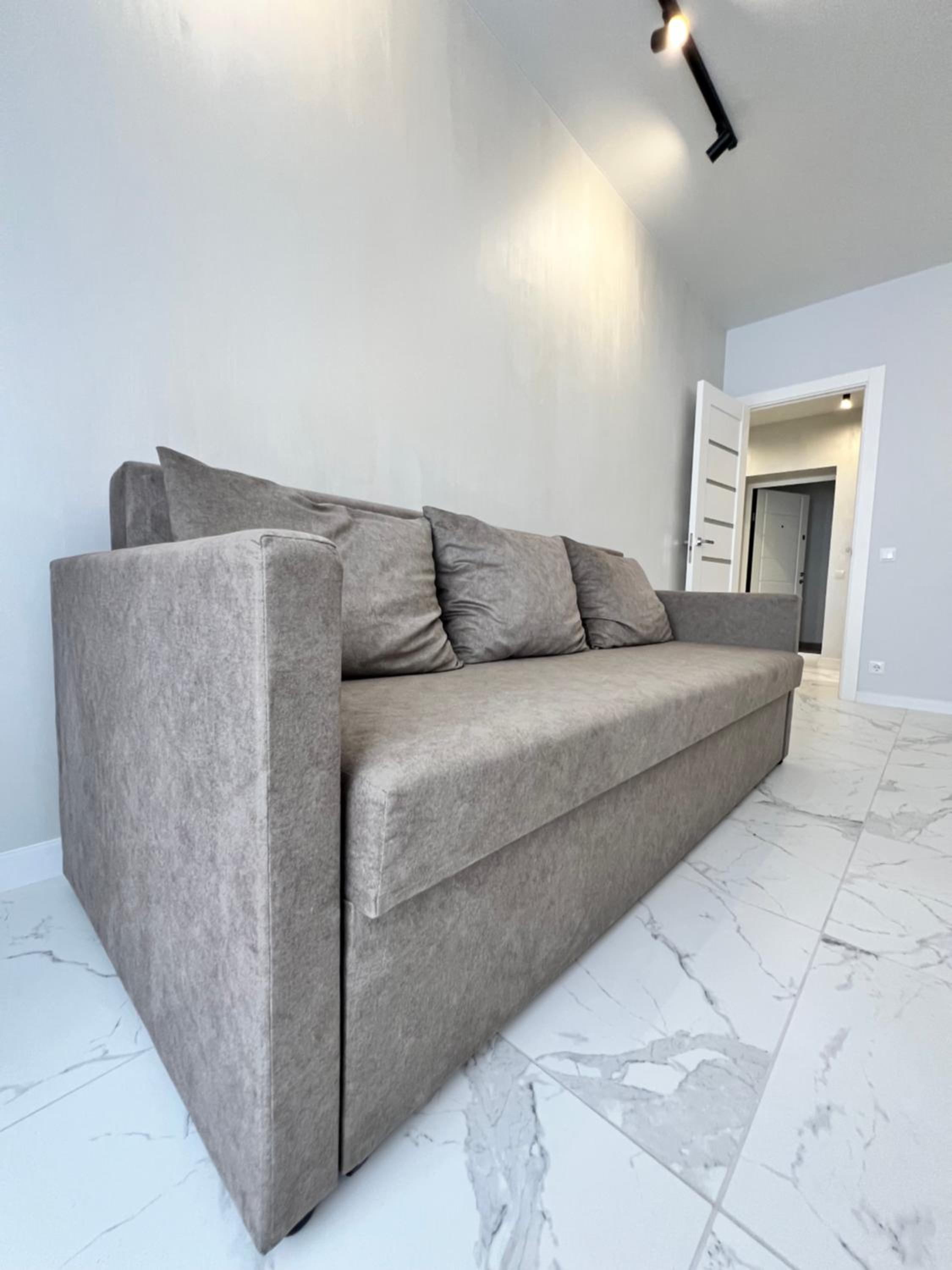 Gold Apartment Vysochana18