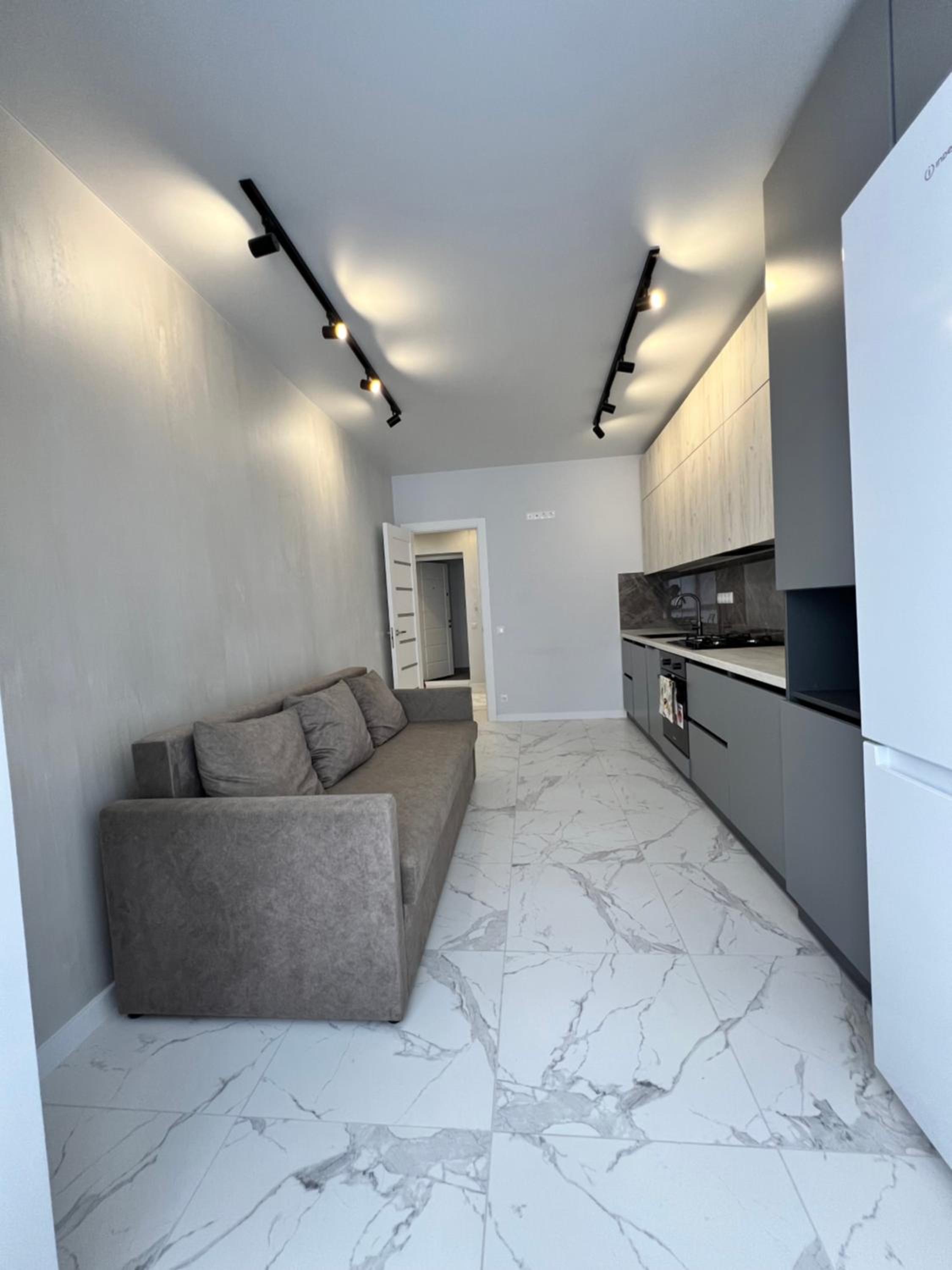 Gold Apartment Vysochana18