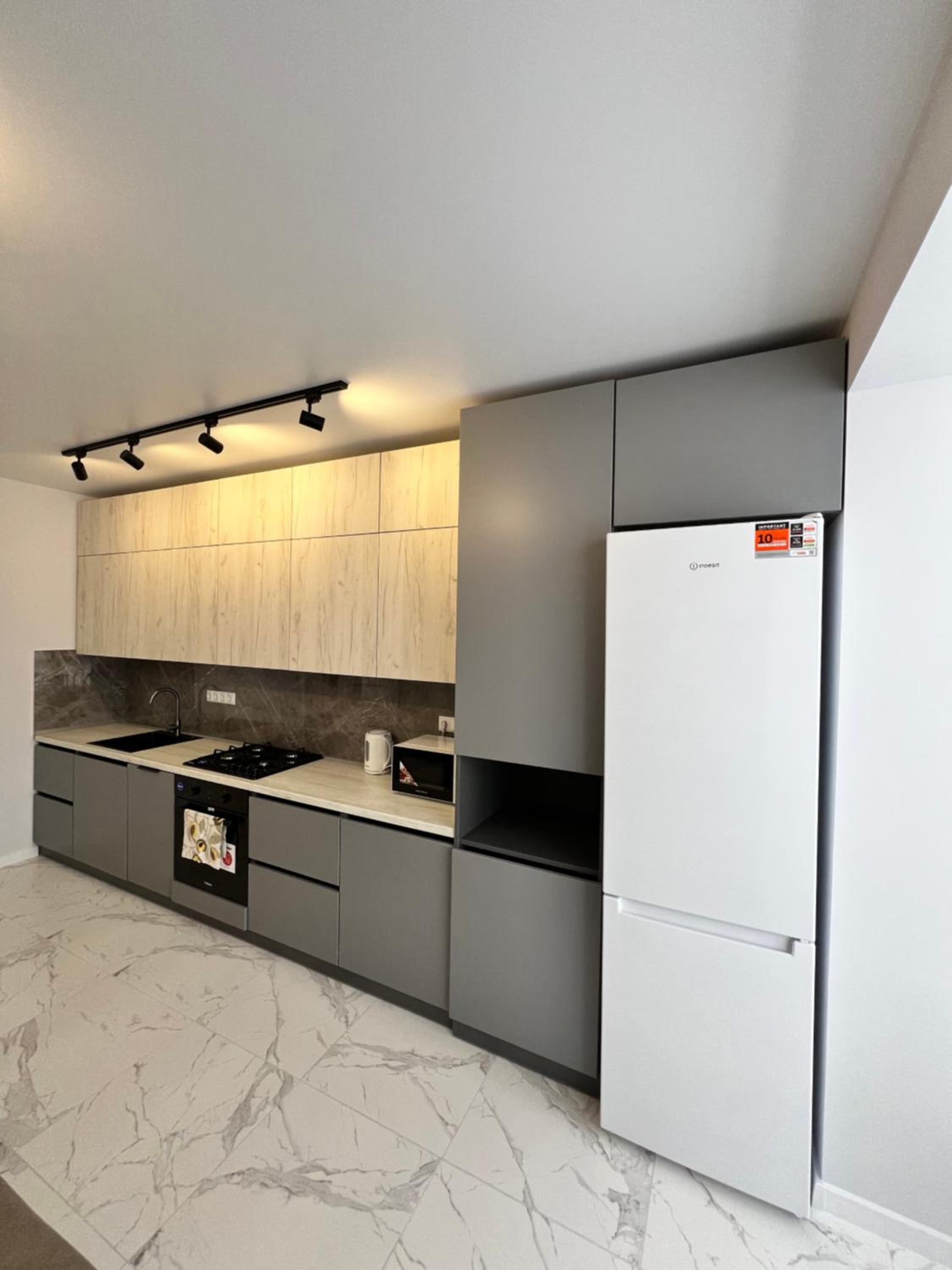 Gold Apartment Vysochana18
