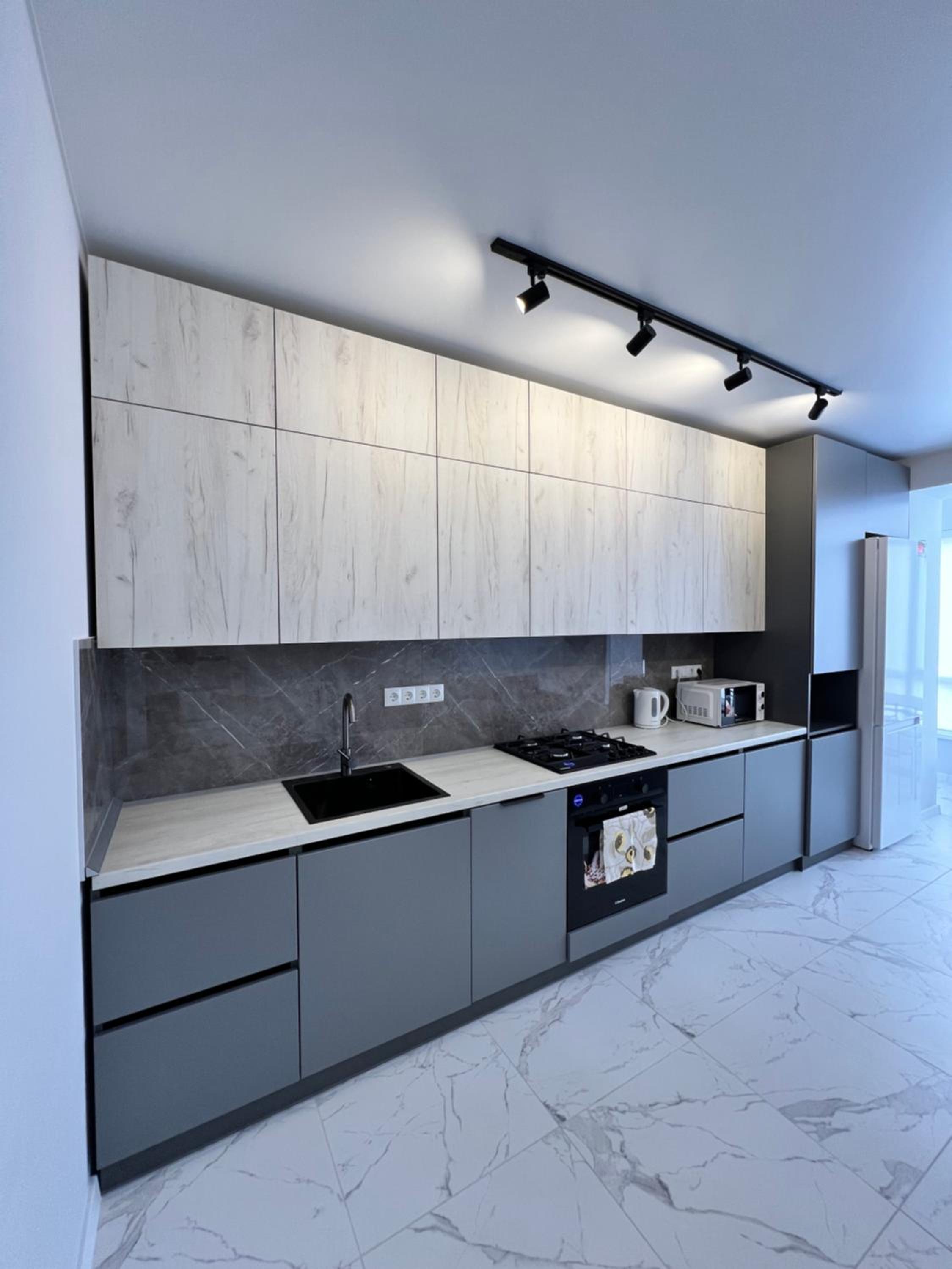 Gold Apartment Vysochana18