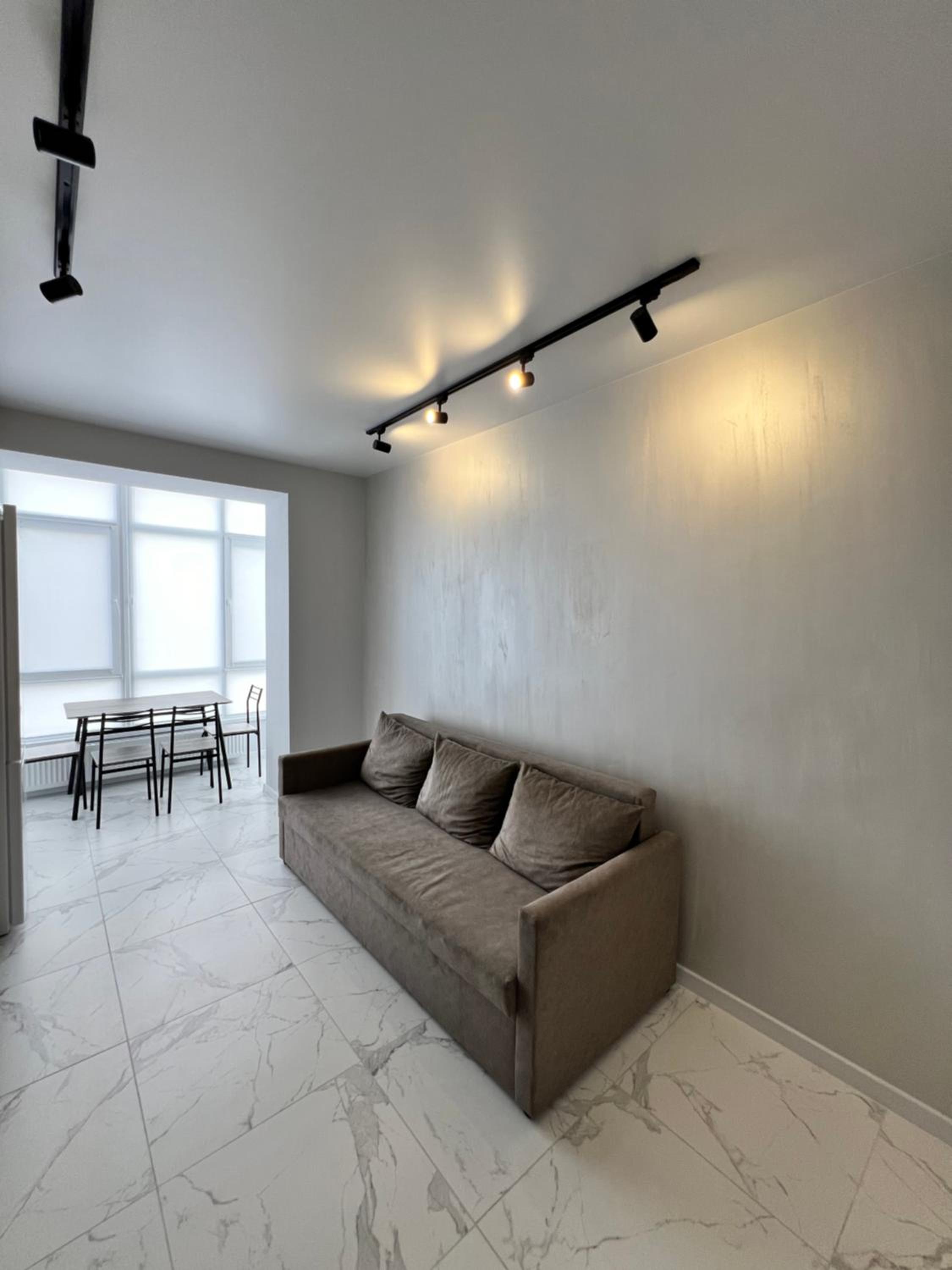 Gold Apartment Vysochana18