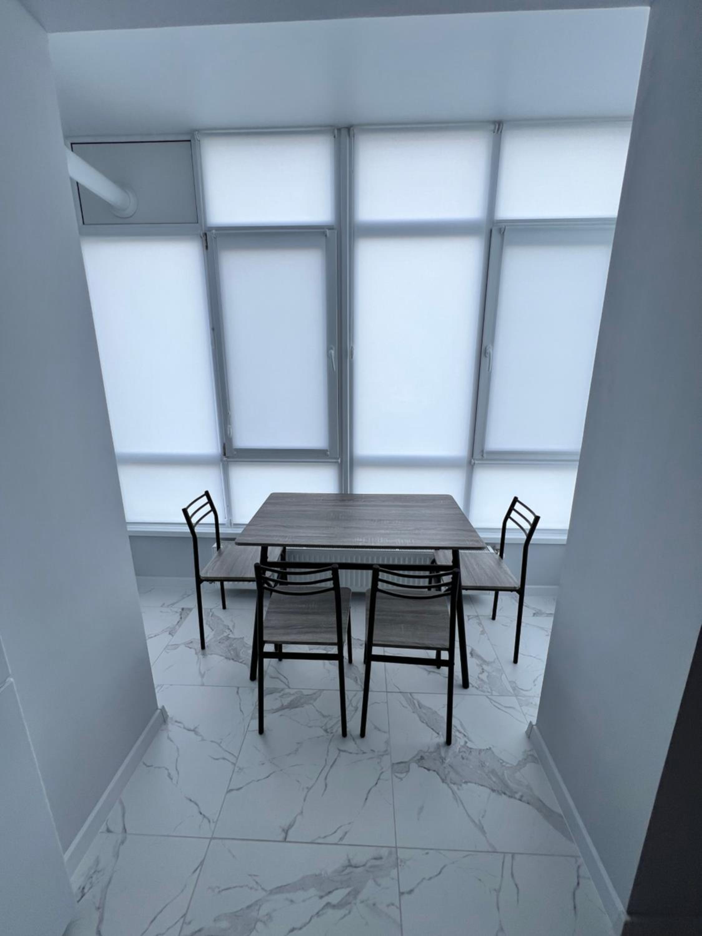 Gold Apartment Vysochana18