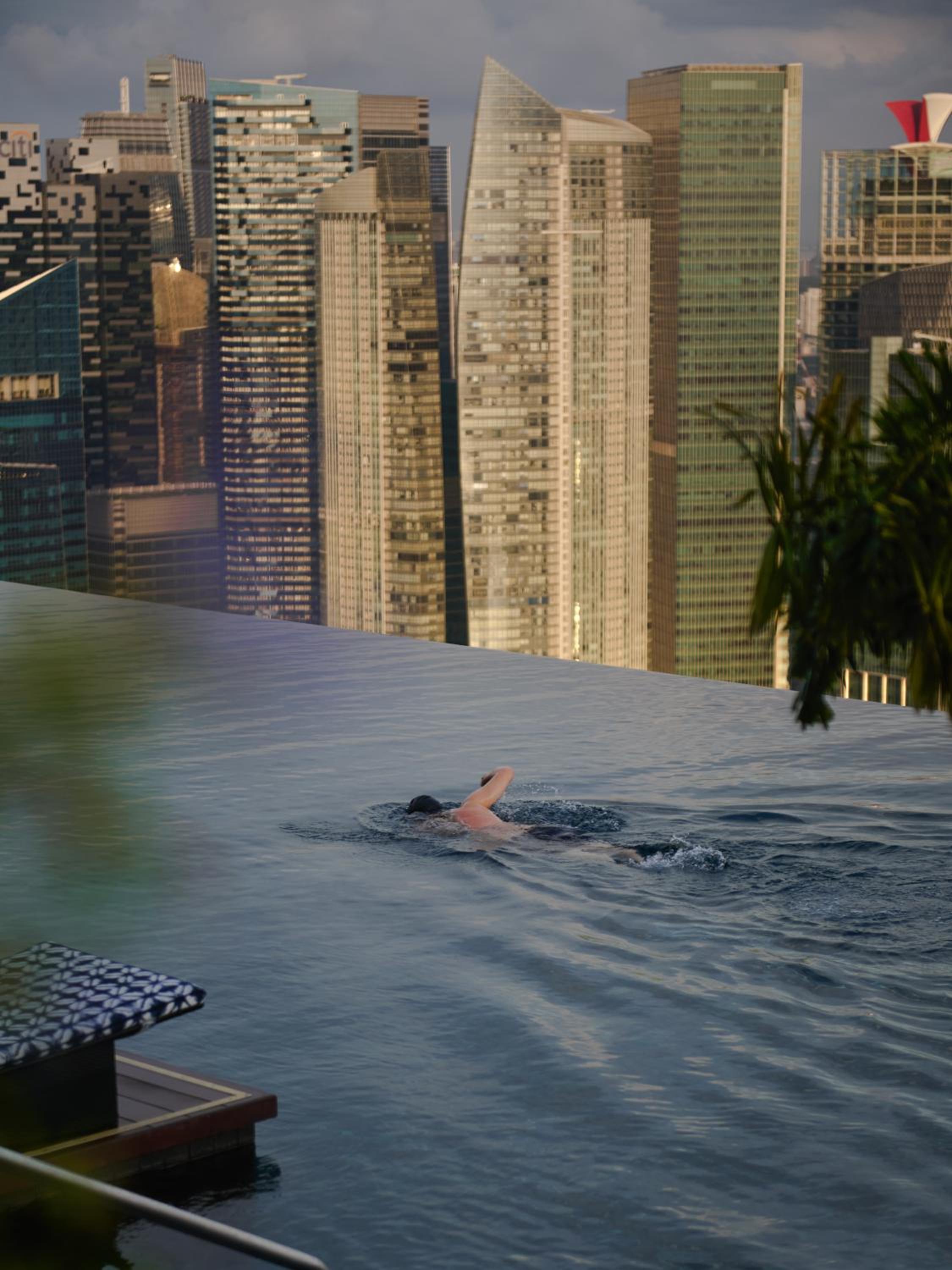 Singapore Vacations - Marina Bay Sands - Property Image 5