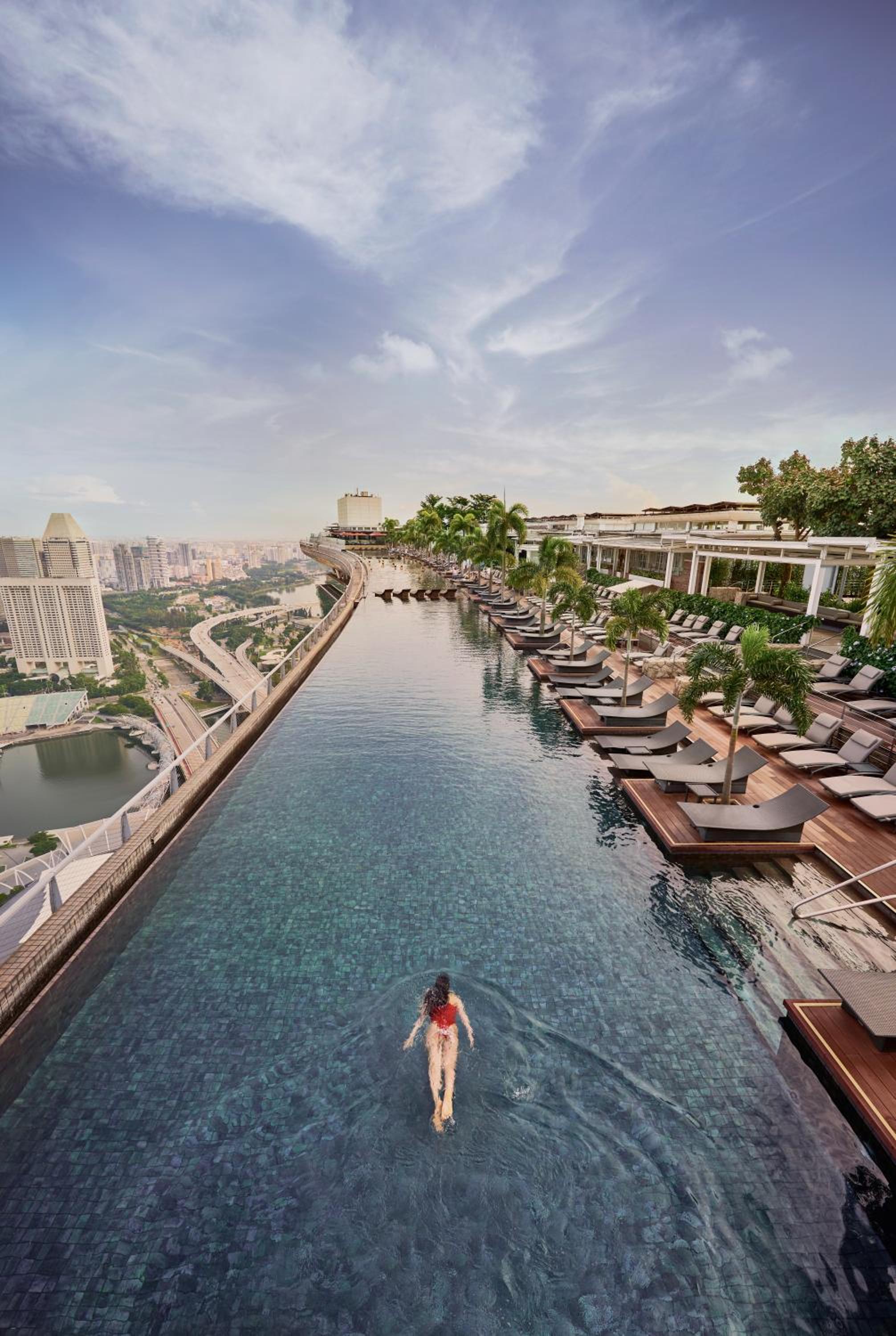 Singapore Vacations - Marina Bay Sands - Property Image 4