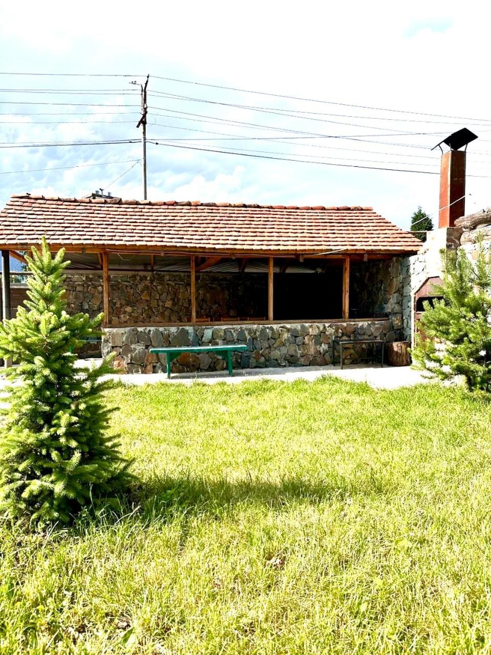 Forest Inn Guest House