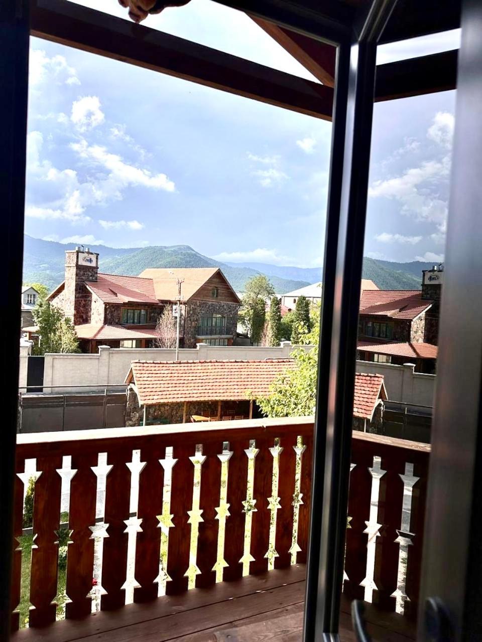 Forest Inn Guest House